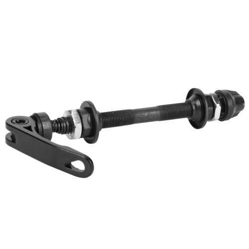 Nabenachse Hohlachse Vorderrad 108 und 2