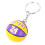 Basketball-Schlüsselanhänger, leicht, 7