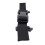 Backmount Fixed Strap Rucksack Brustgurt Scuba 9