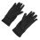 Paar Reithandschuhe aus Polyester und Silikon, 2