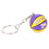 Basketball-Schlüsselanhänger, leicht, 21