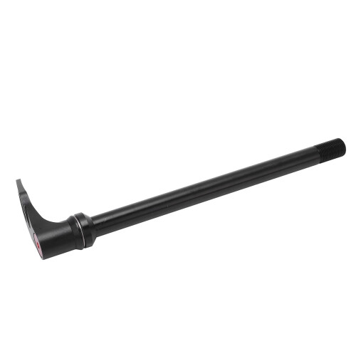 Schnellspanner Fahrradspieß Steckachse 2