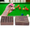 50 teile/schachtel 11mm Queue Tipps Kit Snooker 11