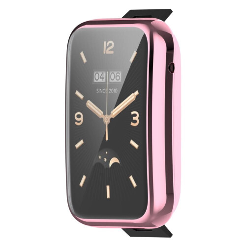 Προστατευτική θήκη Xiaomi Band7Pro, μαλακή και εύκαμπτη θήκη από υλικό υψηλής ποιότητας, 1