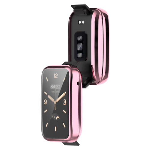 Προστατευτική θήκη Xiaomi Band7Pro, μαλακή και εύκαμπτη θήκη από υλικό υψηλής ποιότητας, 2