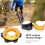 Center Lock Adapter 6 Schrauben Center Disc Brake 15