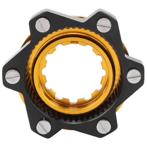 Center Lock Adapter 6 Schrauben Center Disc Brake 2