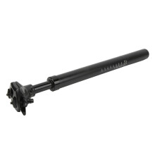400 mm Fahrradsattelstütze, Aluminiumlegierung,