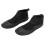 Tauchstiefel, modisch, verdickte, weiche Sohle, 3