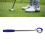 Golfball-Retriever, Teleskop-Ballpicker, 12
