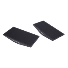 1 Paar Schwungdruckplatten, Gummi,