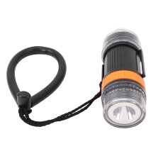 Tauchblitzlicht, wasserdicht, hohe Helligkeit,