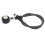 Tauchmanometer, leuchtendes Tauchmanometer mit 9