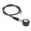 Tauchmanometer, leuchtendes Tauchmanometer mit 7