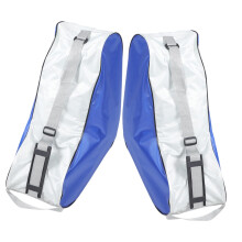 Figure Skating Bag For Ice Skate Boot Holder Roller Skate Holder Ice Skate Bag Ice Skate Storage Bag