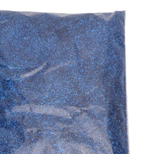 Extrafeiner Glitzer, 50 g, glänzend, funkelt