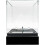 Baseball Display Case, Autograph Baseball Display Case with LED Light, Acrylic Clear Baseball Holder, Display Protector 4
