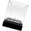 Baseball Display Case, Autograph Baseball Display Case with LED Light, Acrylic Clear Baseball Holder, Display Protector 2