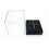 Baseball Display Case, Autograph Baseball Display Case with LED Light, Acrylic Clear Baseball Holder, Display Protector 5