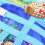 Swimming wings 110 years sky blue L 3
