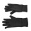Paar Reithandschuhe aus Polyester und Silikon, 5