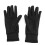 Paar Reithandschuhe aus Polyester und Silikon, 4
