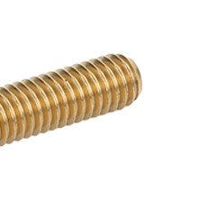 M6x35mm Fahrradschraube, rostfreie Titanlegierung,