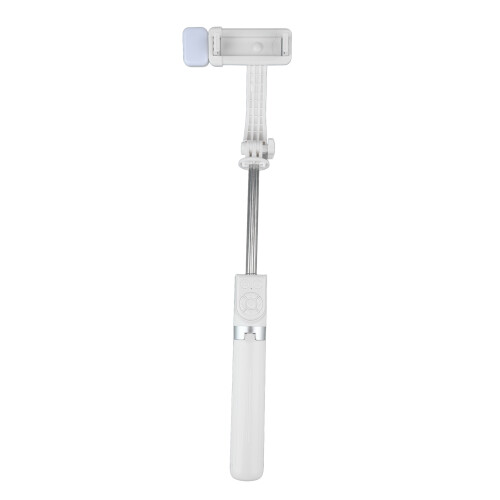 Τετράποδο Selfie Stick με ενσωματωμένο φως LED, σταθερό τρίποδο για λήψη Vlog, συμβατό με 1