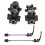 BOLANY M8000 Straight Pull 24 Löcher 7