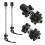 BOLANY M8000 Straight Pull 24 Löcher 4