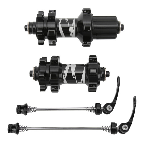 BOLANY M8000 Straight Pull 24 Löcher 1