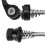BOLANY M8000 Straight Pull 24 Löcher 15