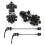 BOLANY M8000 Straight Pull 24 Löcher 8