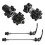 BOLANY M8000 Straight Pull 24 Löcher 6