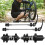 BOLANY M8000 Straight Pull 24 Löcher 11