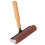 Brayer, weich, flexibel, robust, langlebig, 8