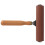 Brayer, weich, flexibel, robust, langlebig, 7