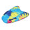 Sicherheit Aufblasbare Surfbretter mit Griff 5