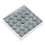 50 teile/satz 14mm Queue Tipps 3A Hervorragende 7