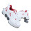 Adjustable Quad Roller Skate Boots A34 1