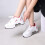 Adjustable Quad Roller Skate Boots A34 3