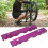Fahrrad Hinterrad Stoßdämpfer Absorber Klemme 11