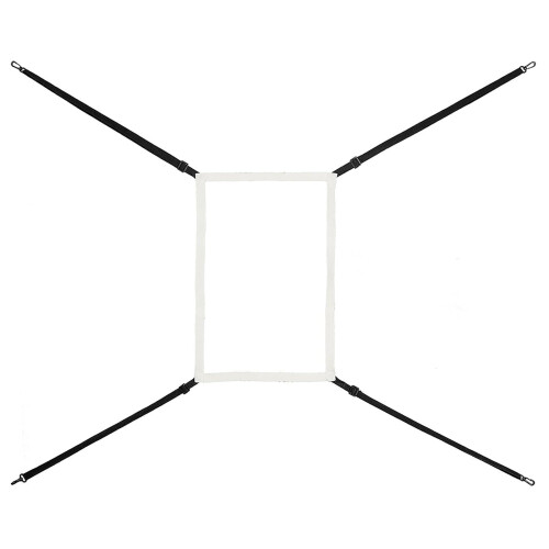Baseball Softball Practice Net Baseball Training Net Blow Agat Pitching Backstop Baseball Training Net Ref: 9855