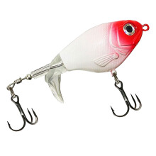 Bait for perch fishing Bait with propeller tail and realistic optics, fishing accessories for river pond lake boat
