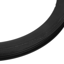 36 loch Fahrrad Doppel Schicht Felgen 16 zoll