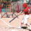 Baseball Softball Practice Net Baseball Training Net Blow Agat Pitching Backstop Baseball Training Net Ref: 9855 5