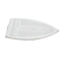 Bügeleisen Schuh Aluminium Anti Rost Anti Licht