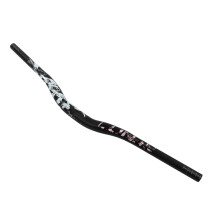 Fahrradlenker Griff Riser Bar Extra Lange