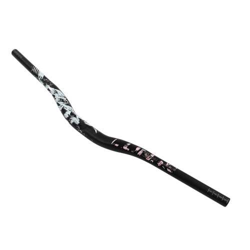 Fahrradlenker Griff Riser Bar Extra Lange