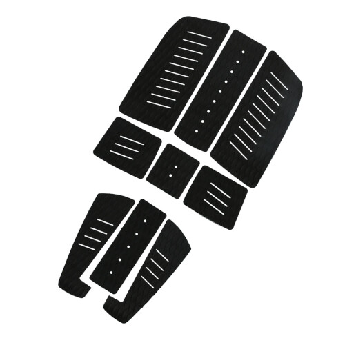 EVA Deck Traction Pad Rutschfeste Surfbrettmatte 2